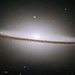 Sombrero Galaxis (M104)