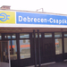 Debrecen-Csapókert