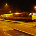 Rail dignostic train FMK 008 /431 190/