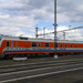 9362 008 Rail diagnostic train FMK 008