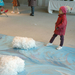 Égbolt, az interaktív tér: Egy kiállítás képei