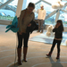 Égbolt, az interaktív tér: Egy kiállítás képei