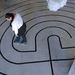 Égbolt - az interaktív tér: Labirintus