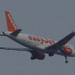 EasyJet Airbus Industrie A319