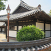 Koreai ház