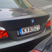 KVA-521 ...a nagy BMW-jét