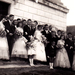 196211-Sipos Gyöngyi - Molnár Károly [Hógolyó] esküvő