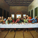 original picture of the last supper by totalcar