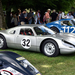 1964 Porsche Carrera GTS