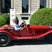 1930 Alfa Romeo 6C 1750 Gran Sport