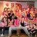 Album - House VS Zumba® Fitness party classes with Kelly Bullard 2012