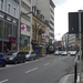 Luxemburg, a város kizászlózva, mert az adakozás hónapja van