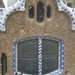 Güell park 4