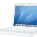 macbook white 3q