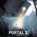 Portal 2 AlbumCover