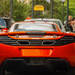 Mclaren MP4-12C