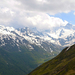 0248 Ötztaler Alpen, Süd Tirol, Italy
