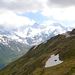 0250 Ötztaler Alpen, Süd Tirol, Italy