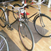 055  Veterán kerékpár