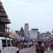 Downtown Tiruvanamalai