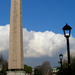 Egyiptomi obeliszk