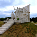 Páneurópai piknik emlékműve - "Áttörés"