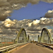 Gyula, Körös-híd