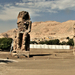 Memnon kolosszusok