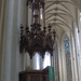 Rothenburgi szószék Szt. Jakab templomban