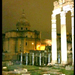 Róma Forum Romanum