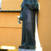 Prohászka Ottokár szobor