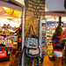 Hundertwasser házban üzlet kép
