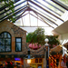 Hundertwasser-üzlet tető