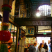 Hundertwasser-házban üzlet
