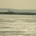 Velencei - tó hullámos jég