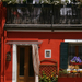 kis piros ház Buranoban