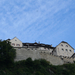 Vaduzi vár Liechtenstein-ben