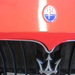 Maserati Granturismo MC3