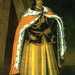 (Nagy) Vytautas, litván nagyfejedelem egy 17. századi festményen