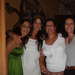 Tote(Carlos anyukája), Sandra, Concha (a szakácsnő), Juana, Bea