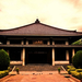 japenese terabuddhist temple
