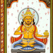 brihaspati navagraha the nine planet series pl74