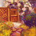 2F images 2F origs 2F 575 2F cloudy day rose garden   12x16  oil