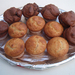 Csokis - diós muffin (nagy)