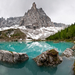 Lago di Sorapis