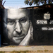 Album - Steve Jobs graffiti