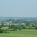 Igy néz kilát kép  Győrről a Víztorony tetején! 012