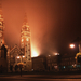 Szeged furcsa fényekben