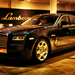Rolls Royce Ghost HDR1