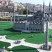 294 Miniatürk - Ahmed szultán tér